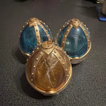 마마마 소울 젬