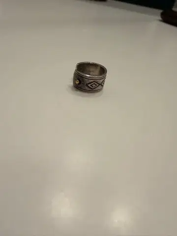 실버 925 이어커프