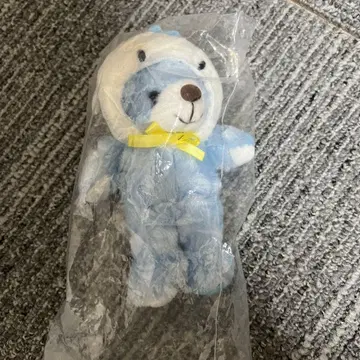 지역 베어 나가시마 스퍼랜드