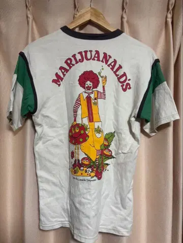 부트 레거스 T셔츠 bootleggers freewheelers