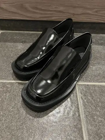 말 우천 겸용 로퍼