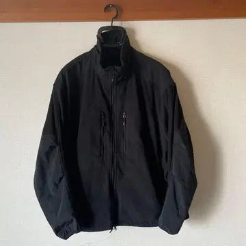 TECH FLEECE JACKET BE-71024 다이와피어39