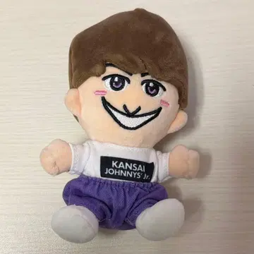 코지마 켄 치비누이