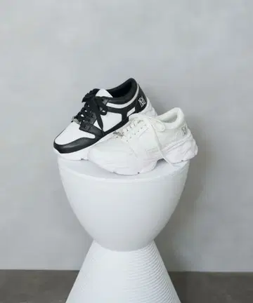 RoseMuse 로제뮤즈 Uni combi sneakers 스니커즈