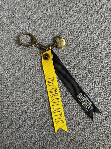 바벨탑 Mrs GREEN APPLE 랜덤 키링 E 가챠