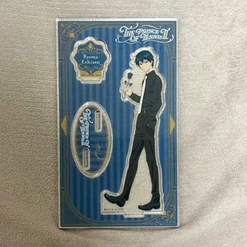 신 테니스의 왕자님 에치젠 료마 아크릴 스탠드