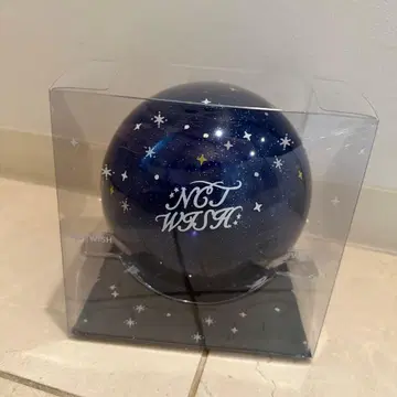 NCT WISH 앨범 WISHLIST WISHport 버전