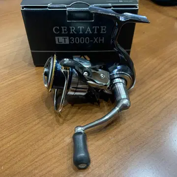 다이와 19 셀테이트 LT3000-XH