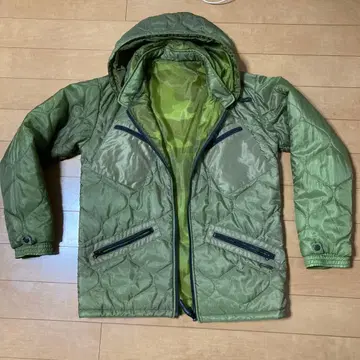 BUZZ RICKSON'S 퀼팅 자켓