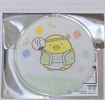 일본 백화점 스미코구라시 코스터 펭귄?