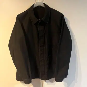 [ EURO WORK ] 몰스킨 자켓 현행 모델 프렌치 워크