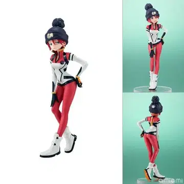 [ 미개봉 새상품 ] Lucrea 라이토 아마테 유즈리하(마추) 피규어