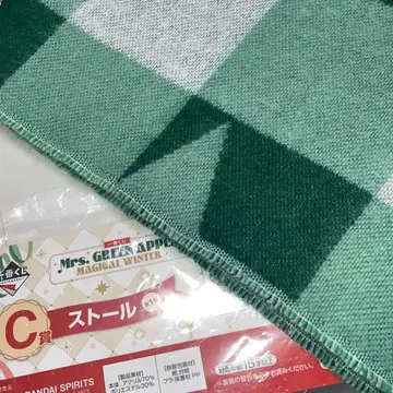 C상 스톨 미세스