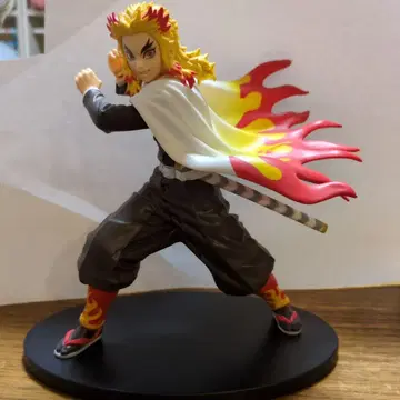 귀멸의 칼날 렌고쿠 쿄쥬로 피규어