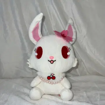 주얼펫 루비 봉제 인형