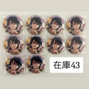 아이돌리쉬 세븐 아이나나 이즈미 이오리 무비나나 비요피리 캔뱃지