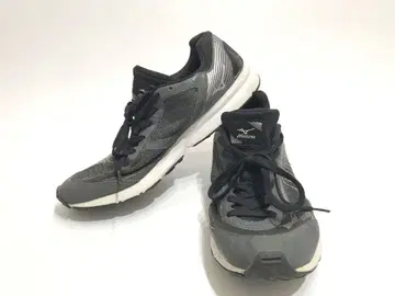 미즈노 MIZUNO 스니커즈 X10 러쉬업 3 러닝화 28cm