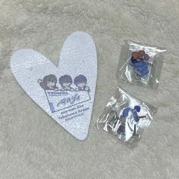 마루시 요코아리 가챠가챠