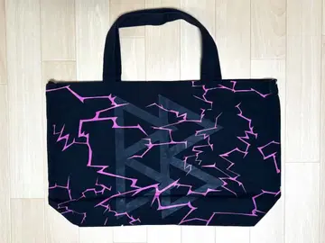 BIGBANG 크랙 디자인 토트백 숄더 2way 공식 굿즈