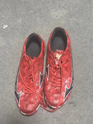 Mizuno Alpha Elite 2 26.0cm