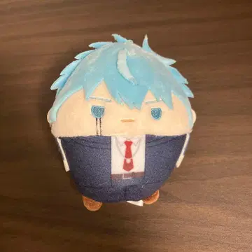 매쉬루 후 와코로링 란스 크라운