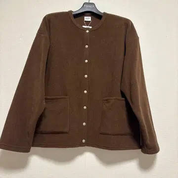 썸씽 플리스 애프터눈 티 스트로베리 필드 ZARA