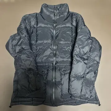 TAION 마운틴 패커블 볼륨 다운 자켓