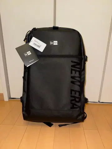 NEW ERA 뉴에라 백팩 SMART PACK TPU