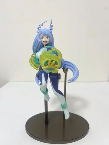 나의 히어로 아카데미아 네지레 피규어