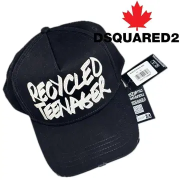 DSQUARED2 디스퀘어드 캡