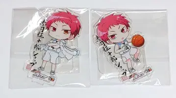 쿠로코의 농구 아카시 세이쥬로 아크릴 스탠드