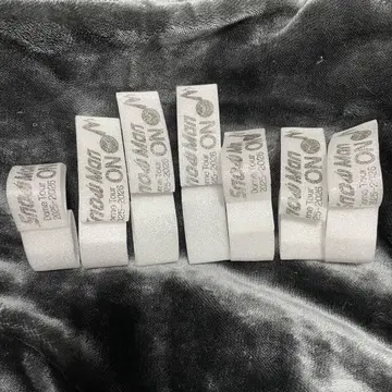 snowman ON 음표 낙하물 7개