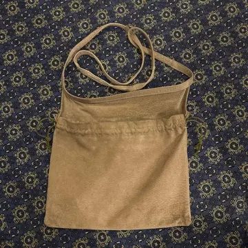 Hender Scheme 숄더백 베이지