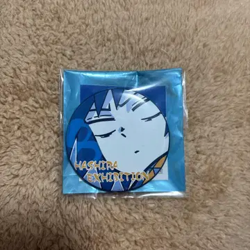 귀멸의 칼날 기둥전 기둥백경 토미오카 기유 에모셔널 캔뱃지