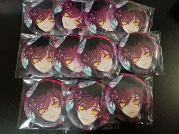 스노우 MwW3 캔뱃지 11점 마법사의 약속