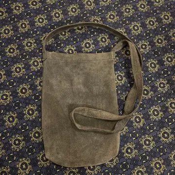 Hender Scheme 숄더백 그레이