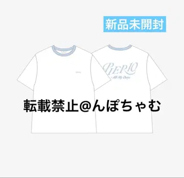 day6 T-SHIRT - PIER 10: All My Days 미개봉
