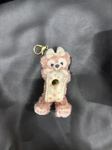 디즈니씨 셰리메이 머리띠 홀더