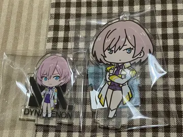 무지나 아크릴 스탠드 그리드맨 다이나제논