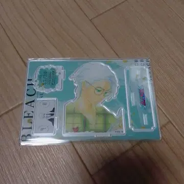 BLEACH 히즈카야 토시로 아크릴 스탠드