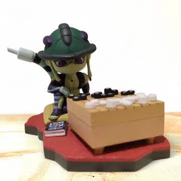 HUNTER x HUNTER DesQ DESKTOP HUNTER3 메르엠