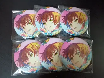 미치루 MwW3 캔뱃지 6점 마법사의 약속