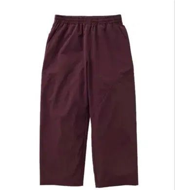 [ 완판템 ] NED / BORDEAUX Gadid anoniem