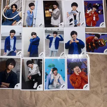 소년 닌자 우치무라 소우타 14장 세트