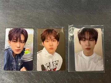 ALPHA DRIVE ONE 특전 럭키드로우 고누