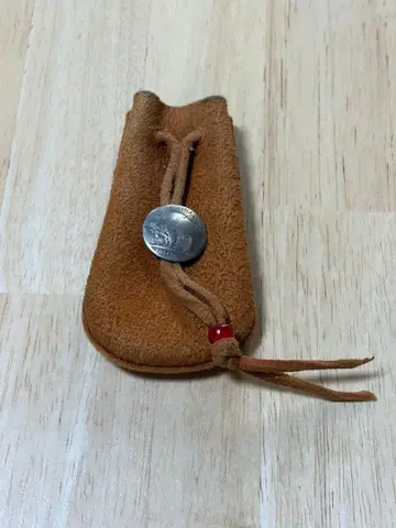 goro's 고로즈 코인 케이스 XXS