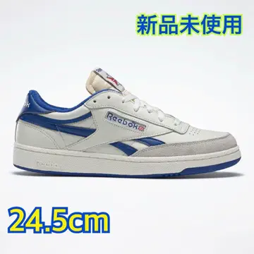 Reebok 스니커즈 24.5cm 미사용 새상품