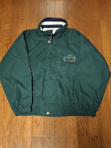 레어 LUNA PIER 루나피어 린커 LS 블루종 점퍼