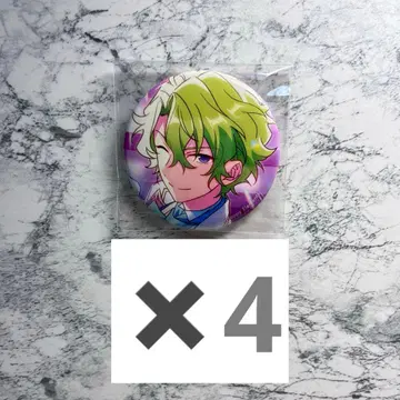 [오늘 한정 가격] 토모에 히요리 캔뱃지 구 fine