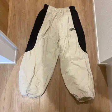 UMBRO 스포티 바지